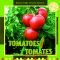 Tomatoes = Tomates