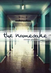 book cover of The Namesake by Steven Parlato