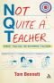 Not Quite a Teacher: Target practice for beginning teachers