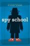 Spy school