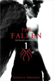 book cover of The Fallen 1 by Thomas E. Sniegoski