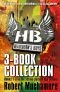 Henderson's Boys 3-Book Collection