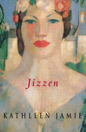 book cover of Jizzen by Kathleen Jamie