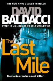 book cover of The Last Mile by دیوید بالداچی