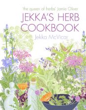 book cover of Jekka's Herb Cookbook by Jekka McVicar