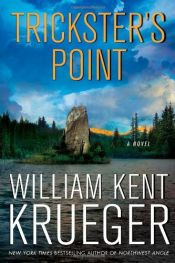 book cover of Trickster's Point by William Kent Krueger