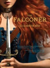 book cover of The Falconer by Elizabeth May