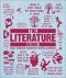 The Literature Book (Big Ideas Simply Explained)