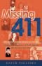 Missing 411-Western United States & Canada: Unexplained disappearances of North Americans that have never been solved