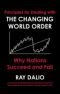 Principles of Dealing with the Changing World Order