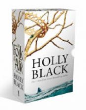book cover of The Folk of the Air Boxset by Holly Black