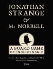 book cover of Jonathan Strange & Mr Norrell by unknown author