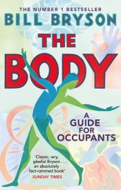 book cover of The Body by 比爾·布萊森