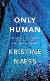 book cover of Only Human by Kristine Næss