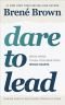 Dare to Lead