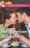 Her Hometown Redemption (Mills & Boon Superromance) (Templeton Cove Stories, Book 5)