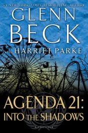 book cover of Agenda 21 by Harriet Parke|格林·貝克