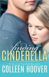 book cover of Finding Cinderella by Colleen Hoover