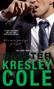 book cover of The Master by Kresley Cole