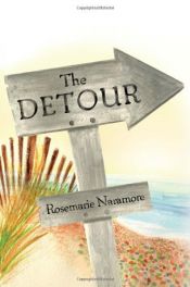 book cover of The Detour by Rosemarie Naramore