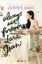 Always and Forever, Lara Jean (To All the Boys I've Loved Before)