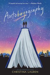 book cover of Autoboyography by Christina Lauren