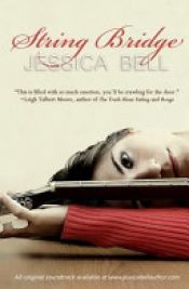 book cover of String Bridge by Jessica Bellas