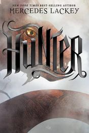 book cover of Hunter by マーセデス・ラッキー