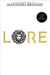 book cover of Lore by Alexandra Bracken