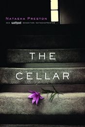 book cover of The Cellar by Natasha Preston
