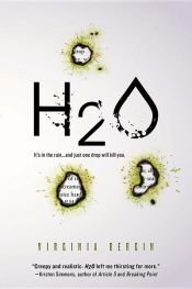 book cover of H2O by Virginia Bergin