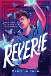 book cover of Reverie by Ryan La Sala