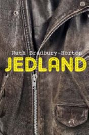 book cover of Jedland by Ruth Bradbury-horton