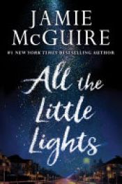 book cover of All the Little Lights by Jamie McGuire