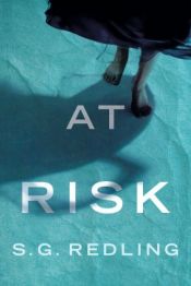 book cover of At Risk by S.G. Redling