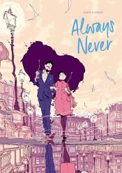 book cover of Always Never by Jordi Lafebre