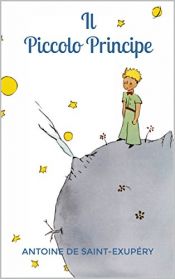 book cover of The Little Prince. (Mammoth) by Antoine de Saint Exupery|Antoine de Saint-Exupery|Antoine de Saint-Exupéry|Antoine de St.-Exupery