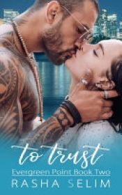 book cover of To Trust by Rasha Selim