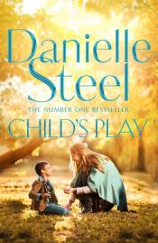 book cover of Child's Play by دانیل استیل