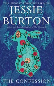 book cover of The Confession (English Edition) by Jessie Burton