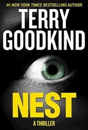 book cover of Nest: A Thriller by טרי גודקיינד