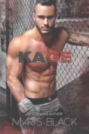 book cover of Kage by Maris Black