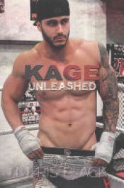 book cover of Kage Unleashed by Maris Black