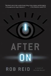 book cover of After On by Rob Reid