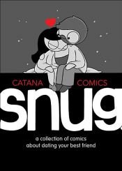 book cover of Snug by Catana Chetwynd