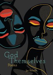 book cover of God Themselves by Jae Nichelle