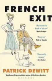 book cover of French Exit by Patrick deWitt