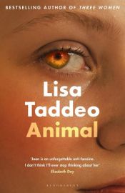 book cover of Animal by Lisa Taddeo