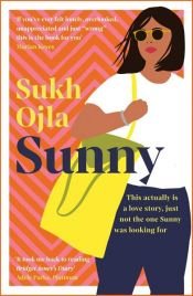 book cover of Sunny by Sukh Ojla