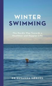 book cover of Winter Swimming by Susanna Søberg